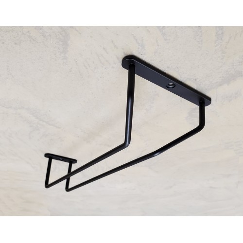 270mm Stemware Holder (One Rail)